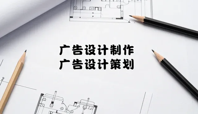 实验室环境下如何发挥广告设计制作价值