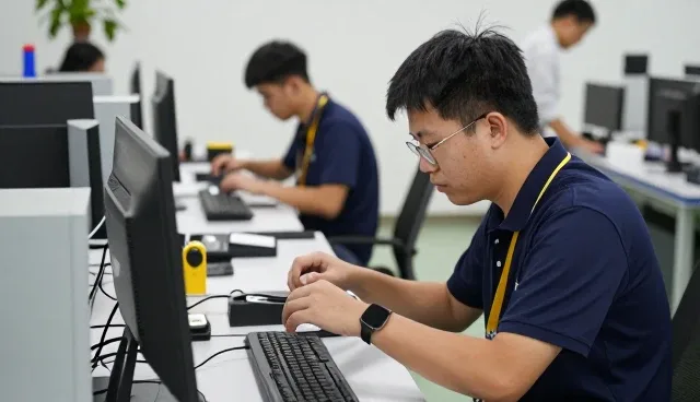 青岛楠一空间设计有限公司布局品牌视觉系统领域，提升短视频策划制作价值